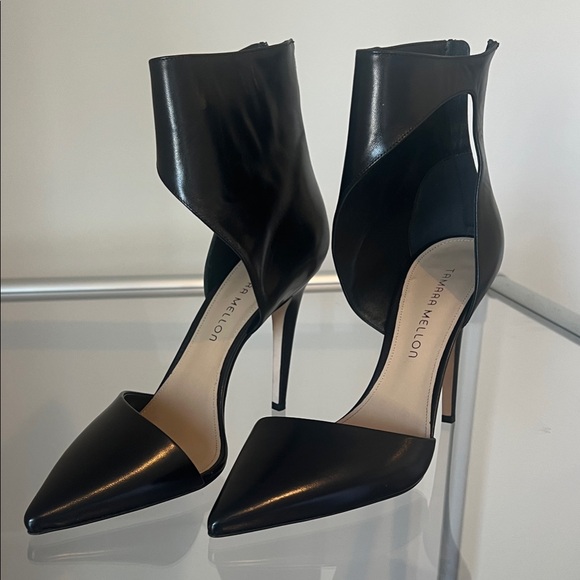 Tamara Mellon Shoes - Tamara Mellon Belle 105 -NEW W BOX